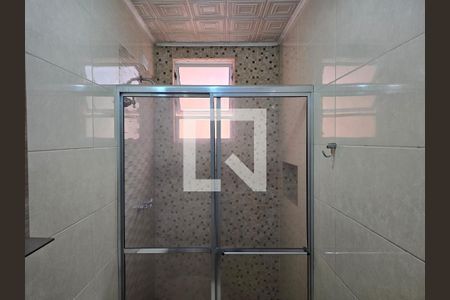 Banheiro Social de apartamento à venda com 2 quartos, 70m² em Vila Leonor, Guarulhos