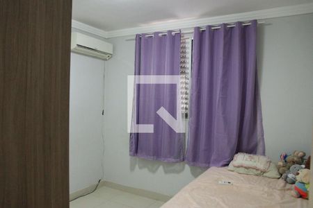 Quarto 01 de apartamento para alugar com 2 quartos, 64m² em Setor Goiânia 2 , Goiânia