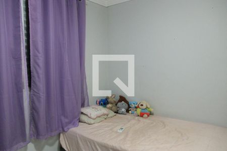 Quarto 01 de apartamento para alugar com 2 quartos, 64m² em Setor Goiânia 2 , Goiânia