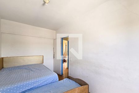 Quarto 1 de apartamento à venda com 2 quartos, 55m² em Paulicéia, São Bernardo do Campo