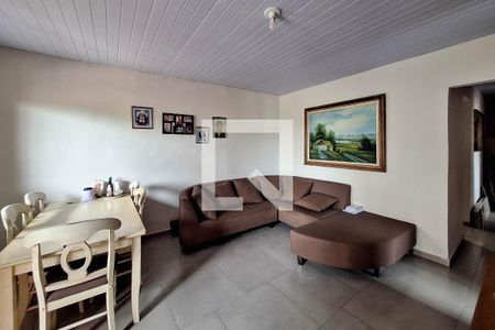 Sala de casa à venda com 3 quartos, 90m² em Vila Progresso, Niterói