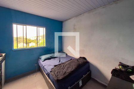 Quarto 1 de casa à venda com 3 quartos, 90m² em Vila Progresso, Niterói