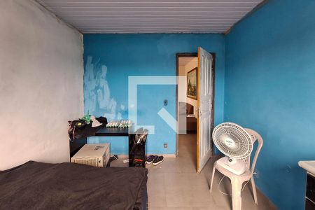 Quarto 1 de casa à venda com 3 quartos, 90m² em Vila Progresso, Niterói