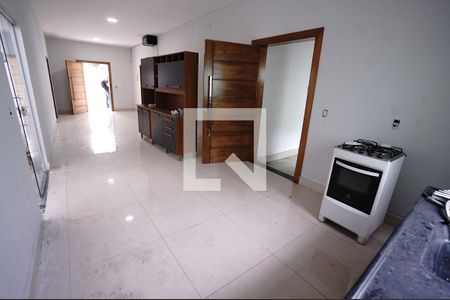 Casa para alugar com 3 quartos, 250m² em Aeroviario, Goiânia