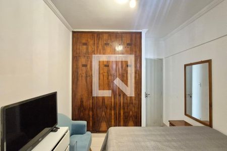 Quarto 2  de apartamento para alugar com 2 quartos, 79m² em Centro, Campinas