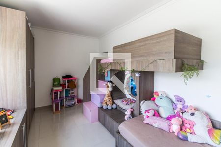 Suíte 1 de casa de condomínio à venda com 4 quartos, 299m² em Alphaville, Santana de Parnaíba