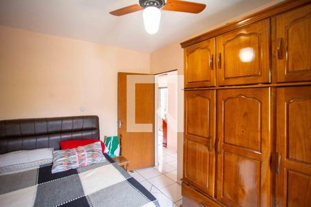 Quarto 1 de apartamento para alugar com 2 quartos, 75m² em Conceição, Diadema