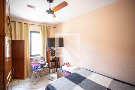 Quarto 1 de apartamento para alugar com 2 quartos, 75m² em Conceição, Diadema