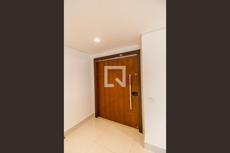 Entrada de casa de condomínio à venda com 4 quartos, 382m² em Alphaville, Santana de Parnaíba