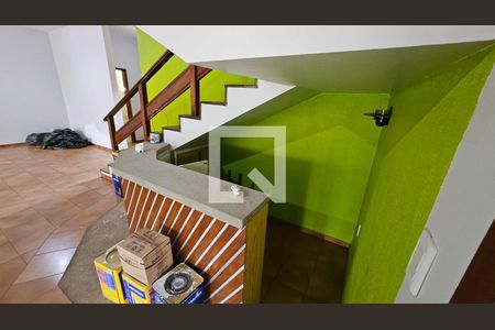 Bar de casa para alugar com 4 quartos, 420m² em Setor Bueno, Goiânia