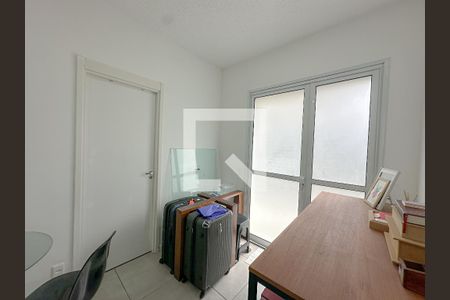 Sala/Cozinha de apartamento à venda com 2 quartos, 55m² em Lapa, São Paulo