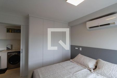 Foto 15 de apartamento à venda com 1 quarto, 41m² em Lapa, São Paulo