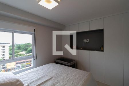 Foto 14 de apartamento à venda com 1 quarto, 41m² em Lapa, São Paulo
