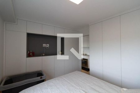 Foto 16 de apartamento à venda com 1 quarto, 41m² em Lapa, São Paulo