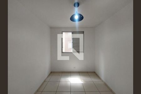 Quarto 1 de apartamento para alugar com 2 quartos, 43m² em Socorro, São Paulo