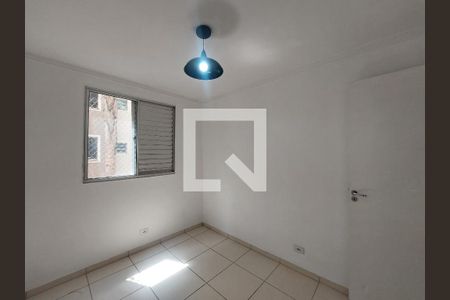 Quarto 1 de apartamento para alugar com 2 quartos, 43m² em Socorro, São Paulo