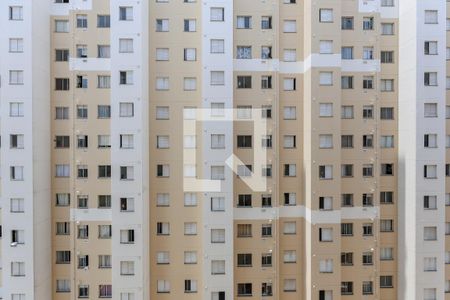 Vista do Quarto 2 de apartamento à venda com 2 quartos, 41m² em Vila Plana, São Paulo