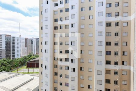 Vista do Quarto 1 de apartamento à venda com 2 quartos, 41m² em Vila Plana, São Paulo