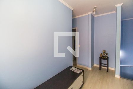 Sala  de apartamento à venda com 3 quartos, 155m² em Residencial Dois (tambore), Santana de Parnaíba
