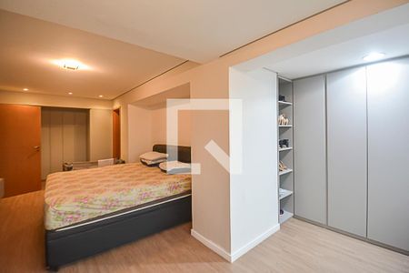 Quarto Suíte de apartamento à venda com 4 quartos, 240m² em Nova Petrópolis, São Bernardo do Campo