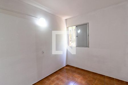 Quarto 1 de apartamento para alugar com 2 quartos, 45m² em Vila Joaniza, São Paulo