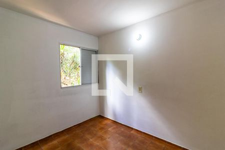 Quarto 2 de apartamento para alugar com 2 quartos, 45m² em Vila Joaniza, São Paulo