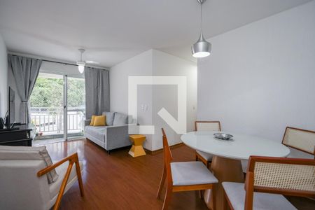 Apartamento para alugar com 2 quartos, 74m² em Vila Andrade, São Paulo
