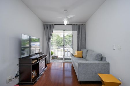 Apartamento para alugar com 2 quartos, 74m² em Vila Andrade, São Paulo