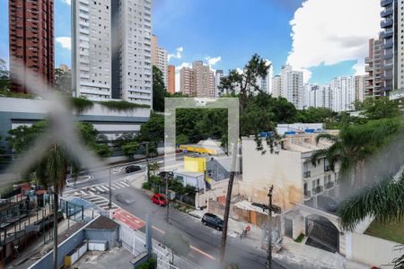 Apartamento para alugar com 2 quartos, 74m² em Vila Andrade, São Paulo