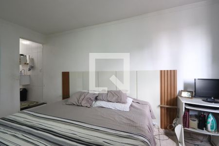 Suíte de casa à venda com 4 quartos, 180m² em Vila Cruzeiro, São Paulo