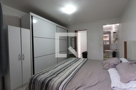 Suíte de casa à venda com 4 quartos, 180m² em Vila Cruzeiro, São Paulo
