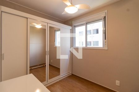 Quarto 1 de apartamento à venda com 2 quartos, 42m² em Barra Funda, São Paulo