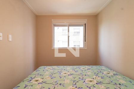 Quarto 2 de apartamento à venda com 2 quartos, 42m² em Barra Funda, São Paulo