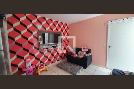 Apartamento à venda com 2 quartos, 100m² em Metalúrgicos, Osasco