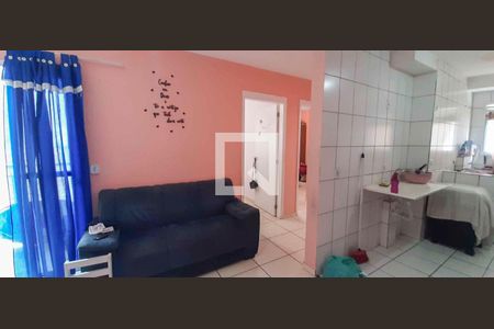 Apartamento à venda com 2 quartos, 100m² em Metalúrgicos, Osasco