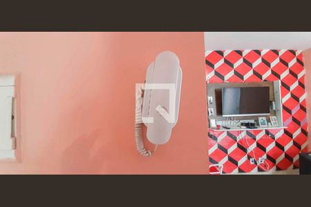 Interfone de apartamento à venda com 2 quartos, 100m² em Metalúrgicos, Osasco