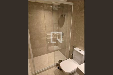 Banheiro de apartamento à venda com 2 quartos, 71m² em Recreio dos Bandeirantes, Rio de Janeiro