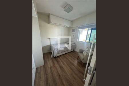 Quarto de apartamento à venda com 2 quartos, 71m² em Recreio dos Bandeirantes, Rio de Janeiro