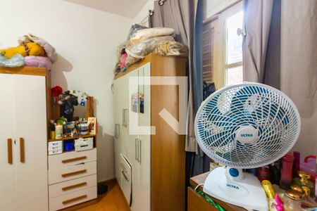 Quarto 2 de casa à venda com 5 quartos, 250m² em Jardim Roberto, Osasco