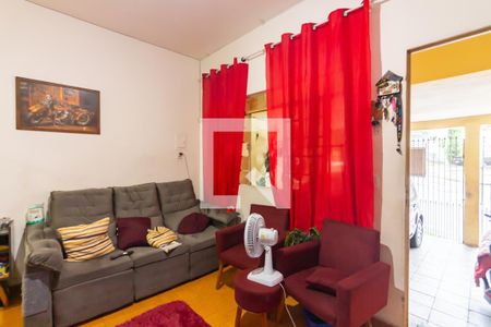 Sala  de casa à venda com 5 quartos, 250m² em Jardim Roberto, Osasco
