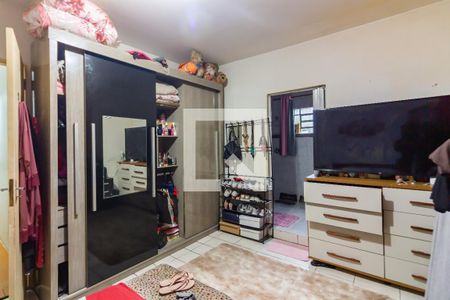 Quarto 1 de casa à venda com 5 quartos, 250m² em Jardim Roberto, Osasco