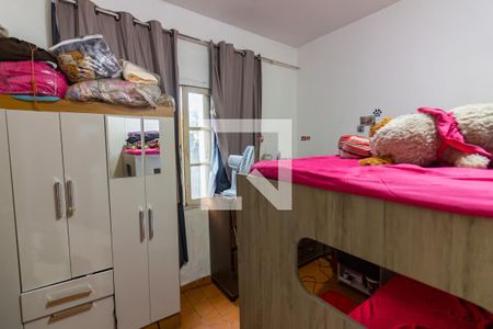 Quarto 2 de casa à venda com 5 quartos, 250m² em Jardim Roberto, Osasco