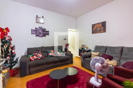Sala  de casa à venda com 5 quartos, 250m² em Jardim Roberto, Osasco