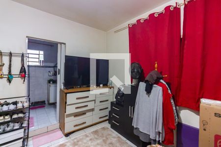 Quarto 1 de casa à venda com 5 quartos, 250m² em Jardim Roberto, Osasco