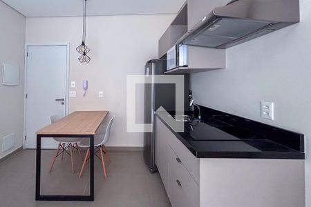 Apartamento para alugar com 1 quarto, 42m² em Sumarezinho, São Paulo