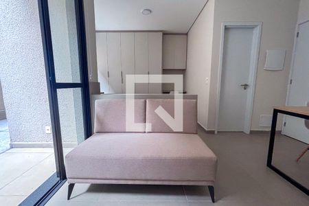 Apartamento para alugar com 1 quarto, 42m² em Sumarezinho, São Paulo