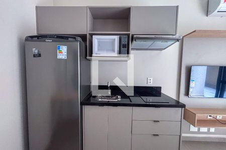 Apartamento para alugar com 1 quarto, 42m² em Sumarezinho, São Paulo
