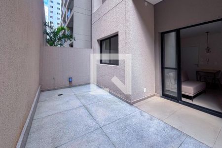 Apartamento para alugar com 1 quarto, 42m² em Sumarezinho, São Paulo