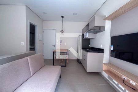 Apartamento para alugar com 1 quarto, 42m² em Sumarezinho, São Paulo