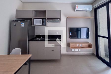 Apartamento para alugar com 1 quarto, 42m² em Sumarezinho, São Paulo